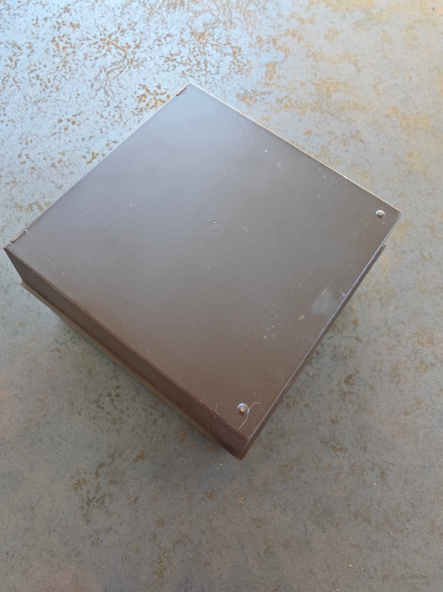 OMEGA Time Computer Constellation LED BOX per T1 T2 T3