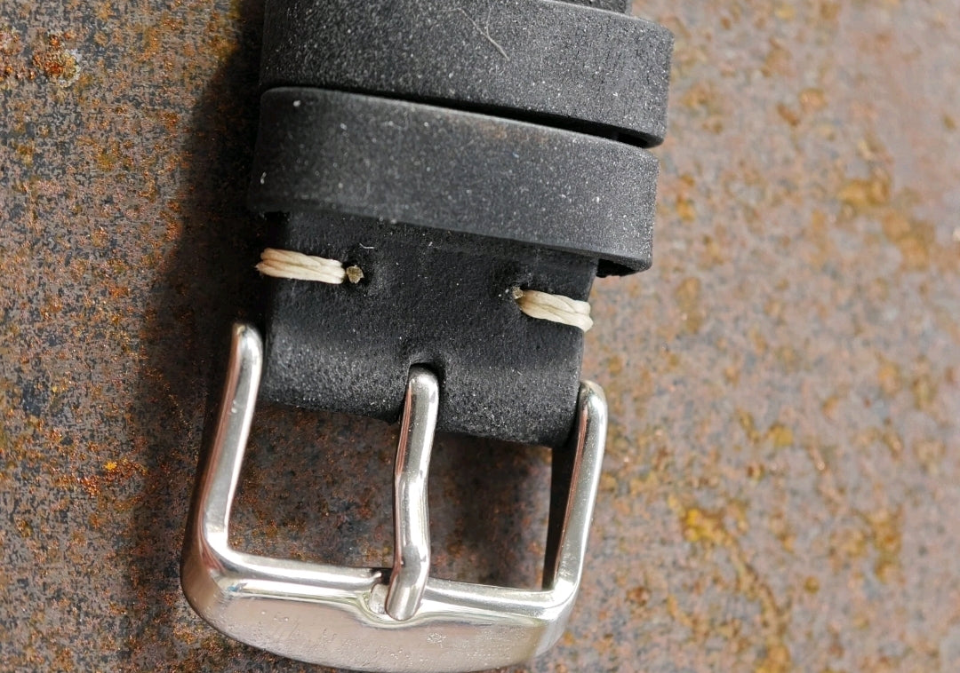 TUTIMA Pacific Military Automatic 670 Watch