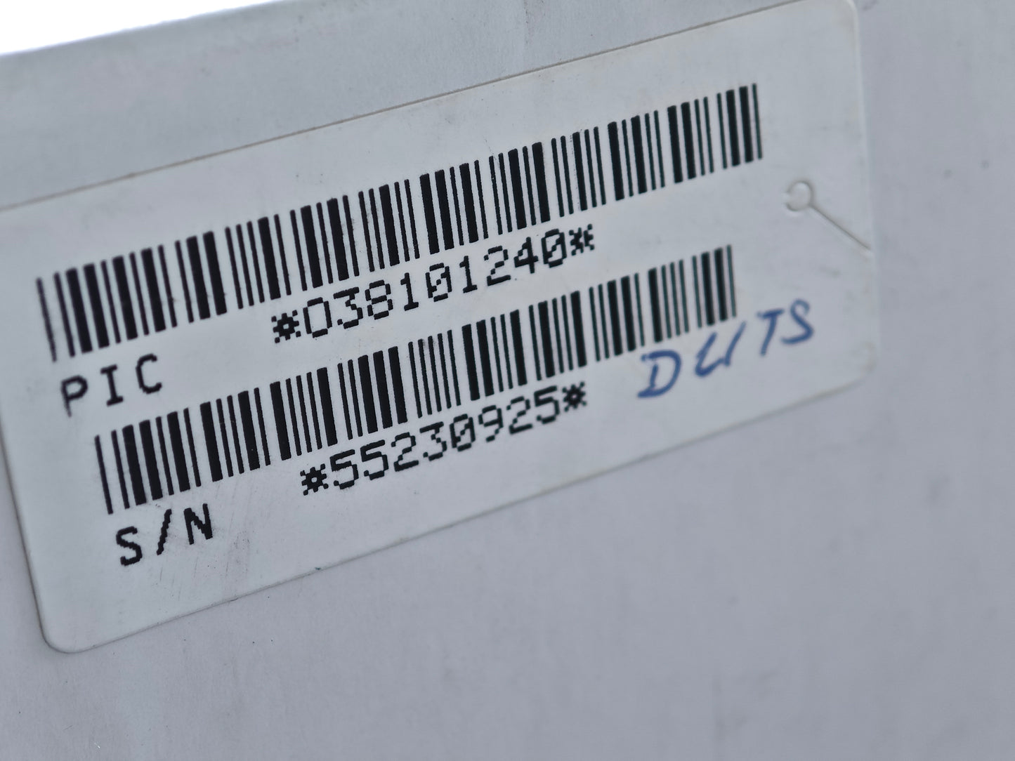 OMEGA Speedmaster M. Schumachler Edition Mega Full Set 1996 Invoice