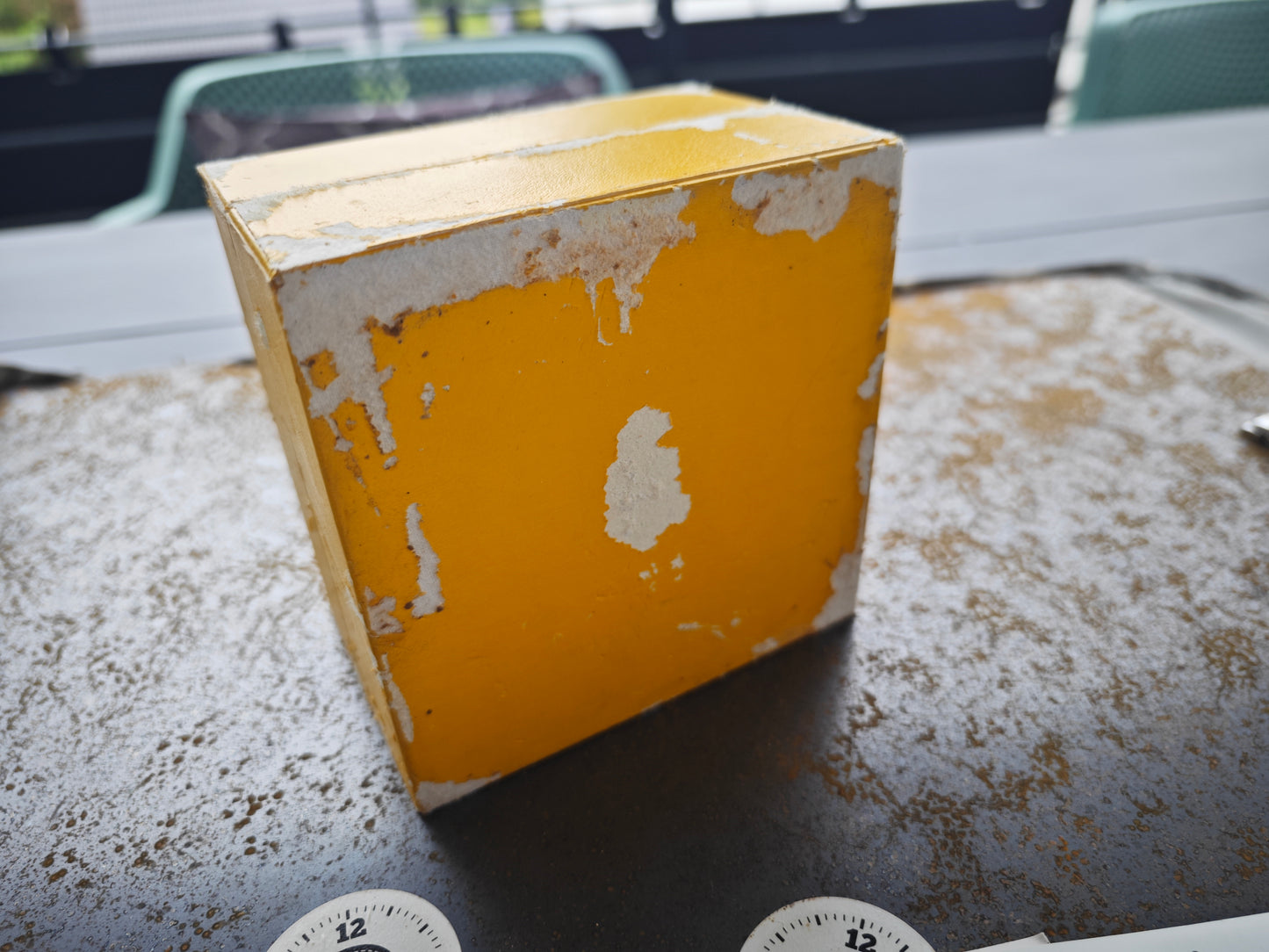 Breitling Pluton A51037 del 1993 SET COMPLETO COME NUOVO - REVISIONE 08/2025