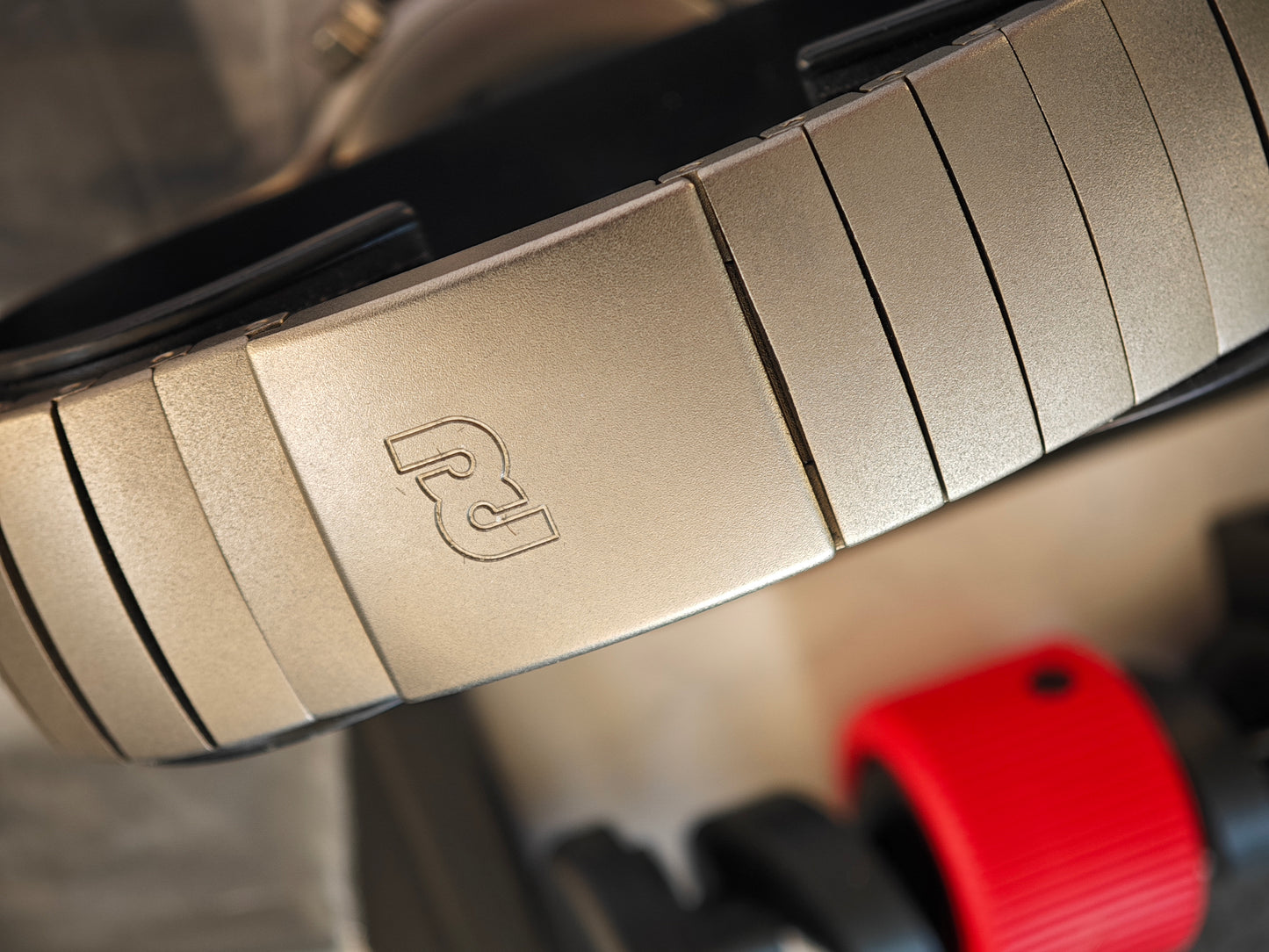 NOS IWC Porsche Design OCEAN 500 MEGA VOLLSET &amp; Rechnung von 1997