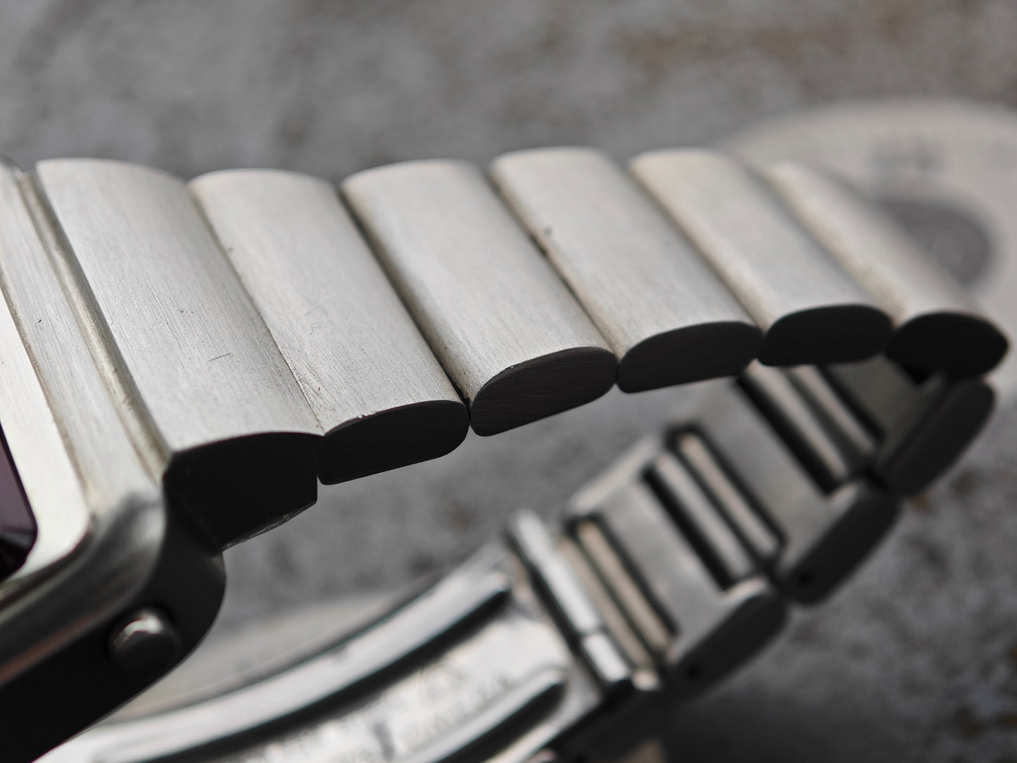 NOS OMEGA Zeitcomputer TC3 LED - Modernes Modul