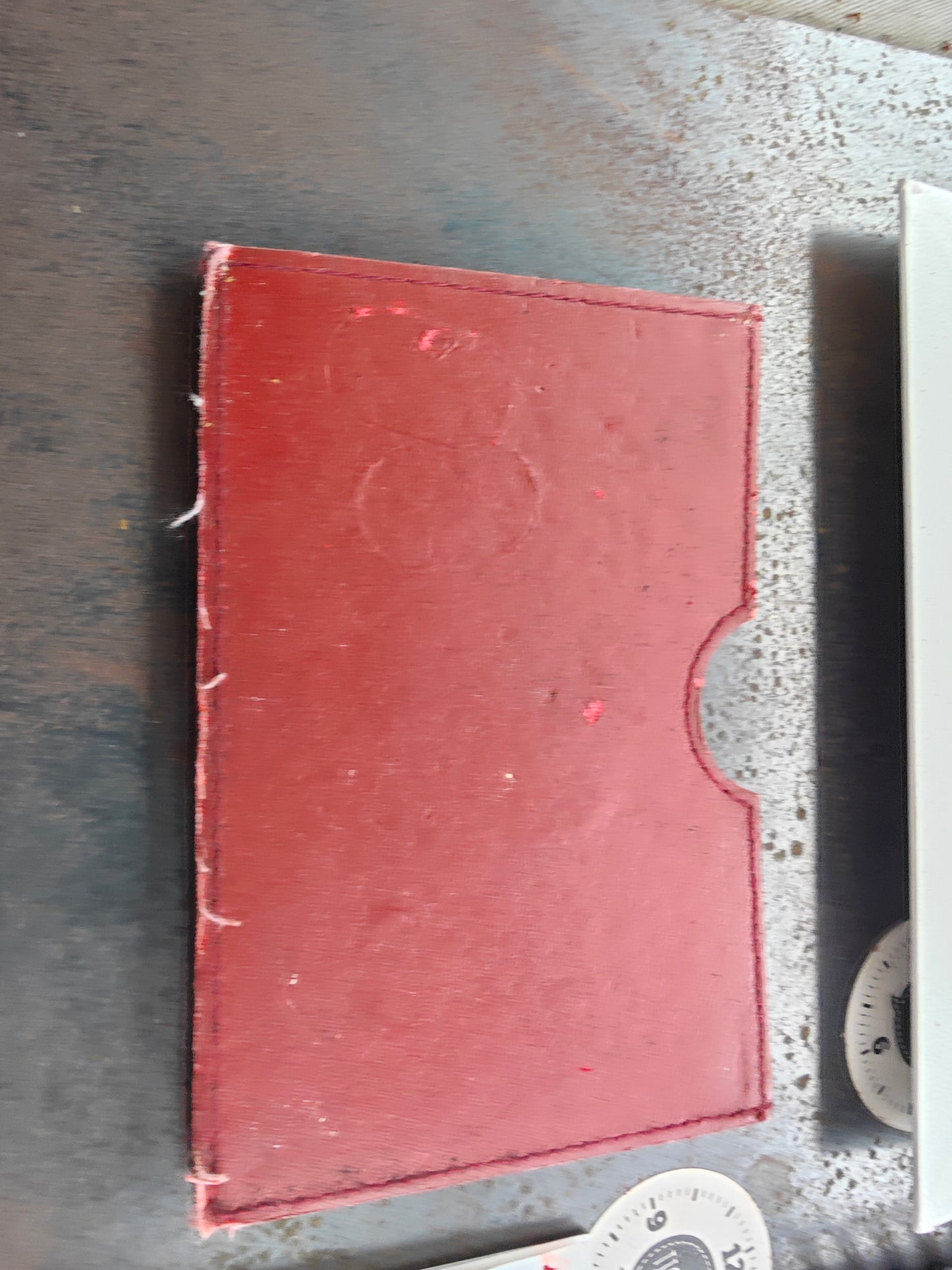 MINT++++ OMEGA Speedmaster X-33 FULL SET from 2011