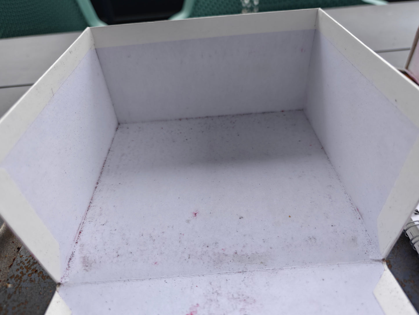 MINT++++ OMEGA Speedmaster X-33 FULL SET from 2011