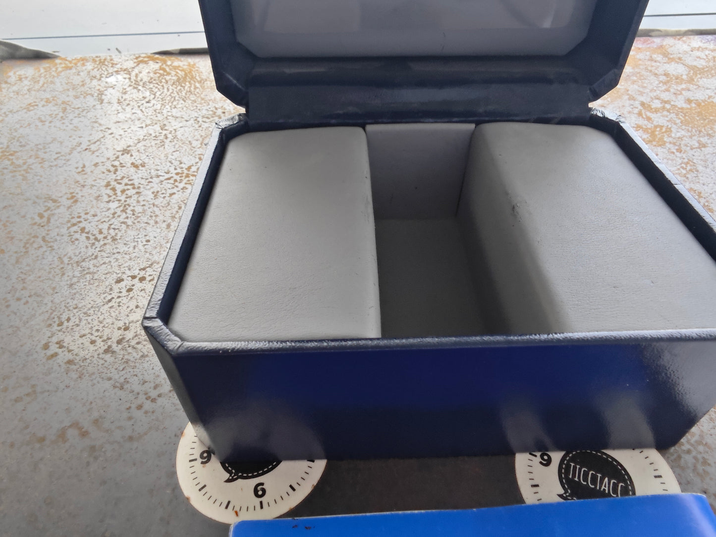 Breitling Navitimer Quartz 80191 - FULL SET - TOP CONDITIONS - 1989