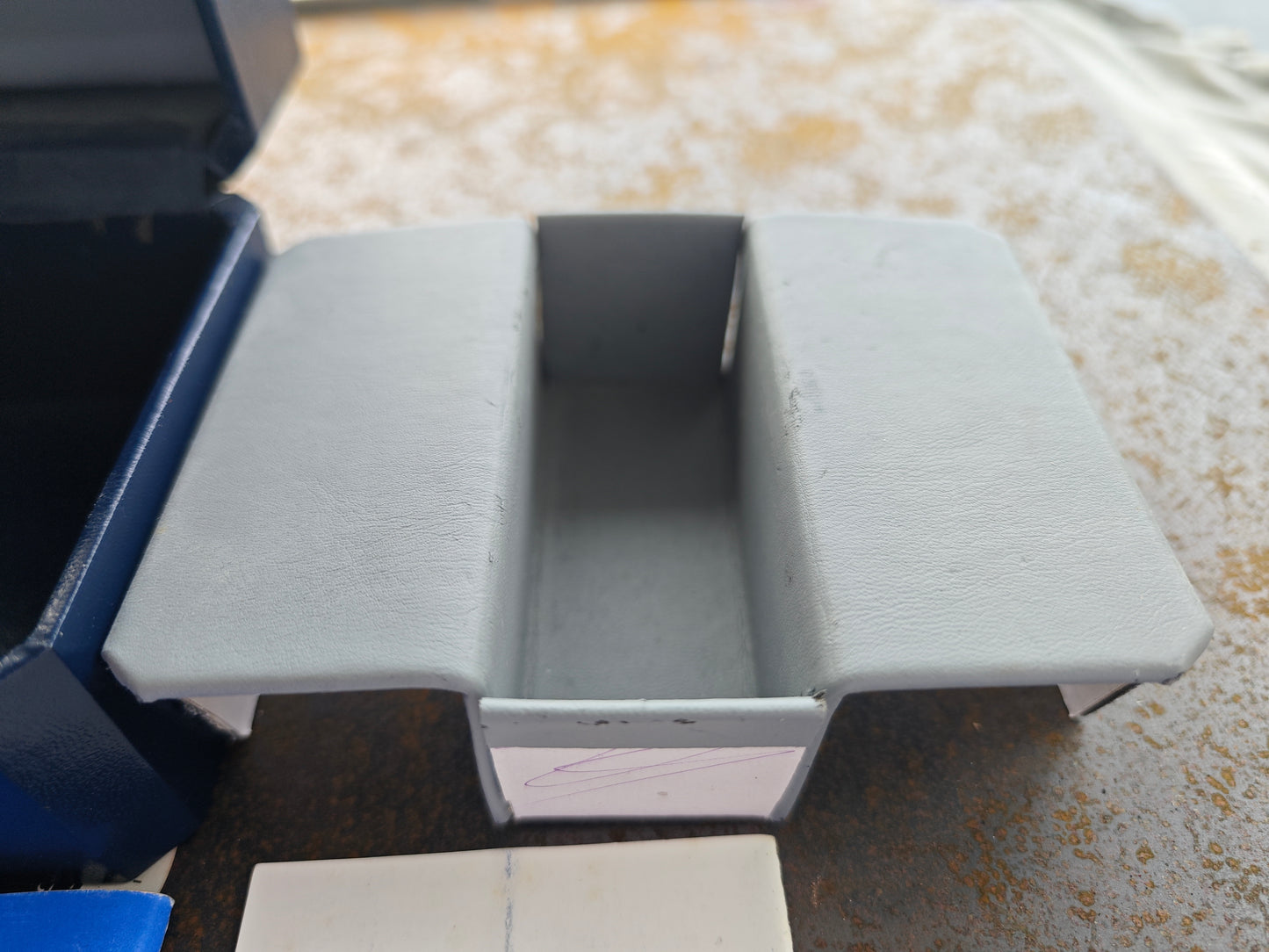 Breitling Navitimer Quartz 80191 - FULL SET - TOP CONDITIONS - 1989