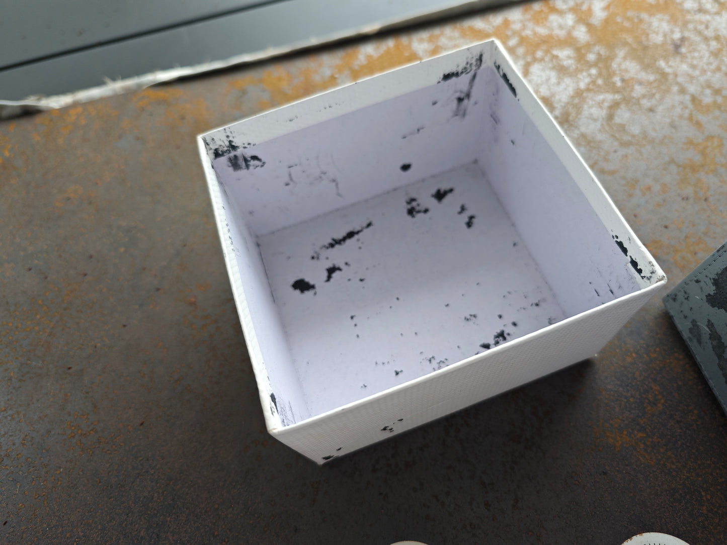 OMEGA SEAMASTER POLARIS Bracciale bicolore multifunzione FULL SET del 1994