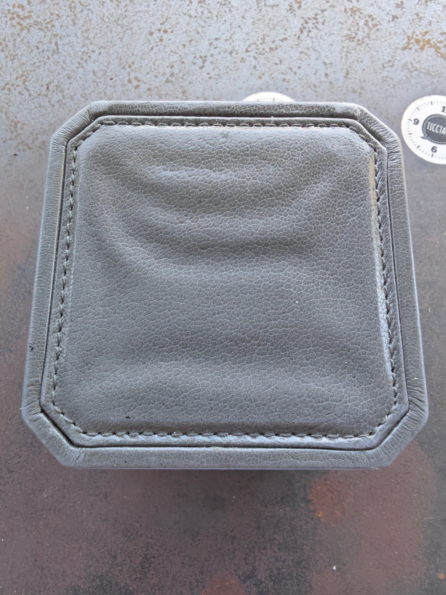 HOLY GRAIL OMEGA Equinoxe BOX