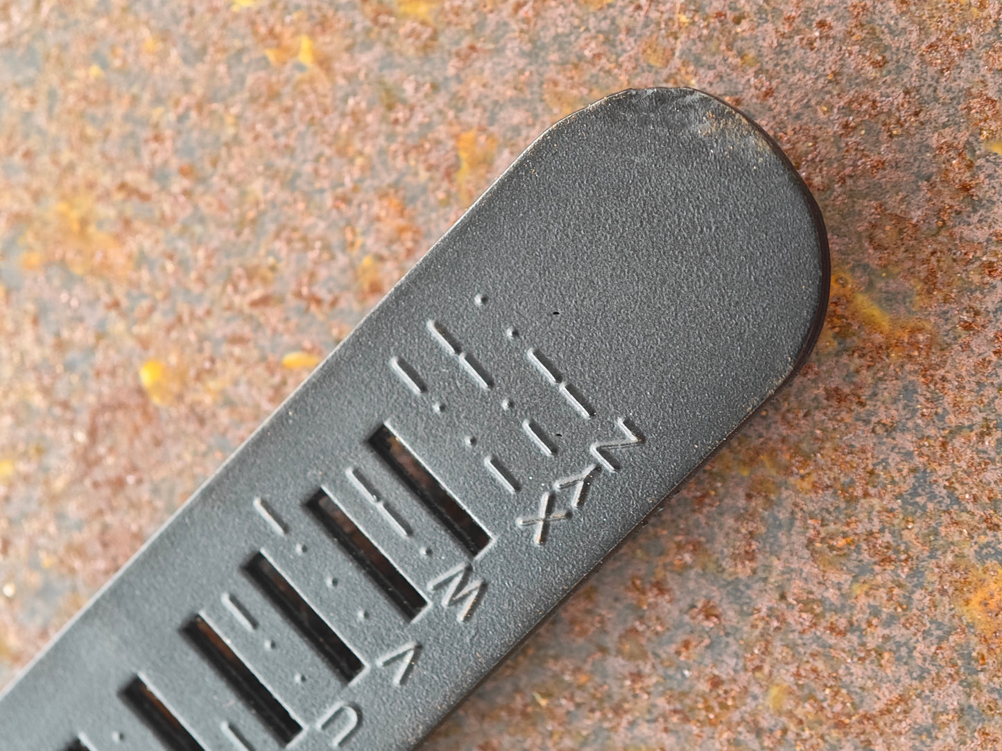 Amazing Breitling COLT 1st Generation Military watch black PVD & original Rubber Strap !!!