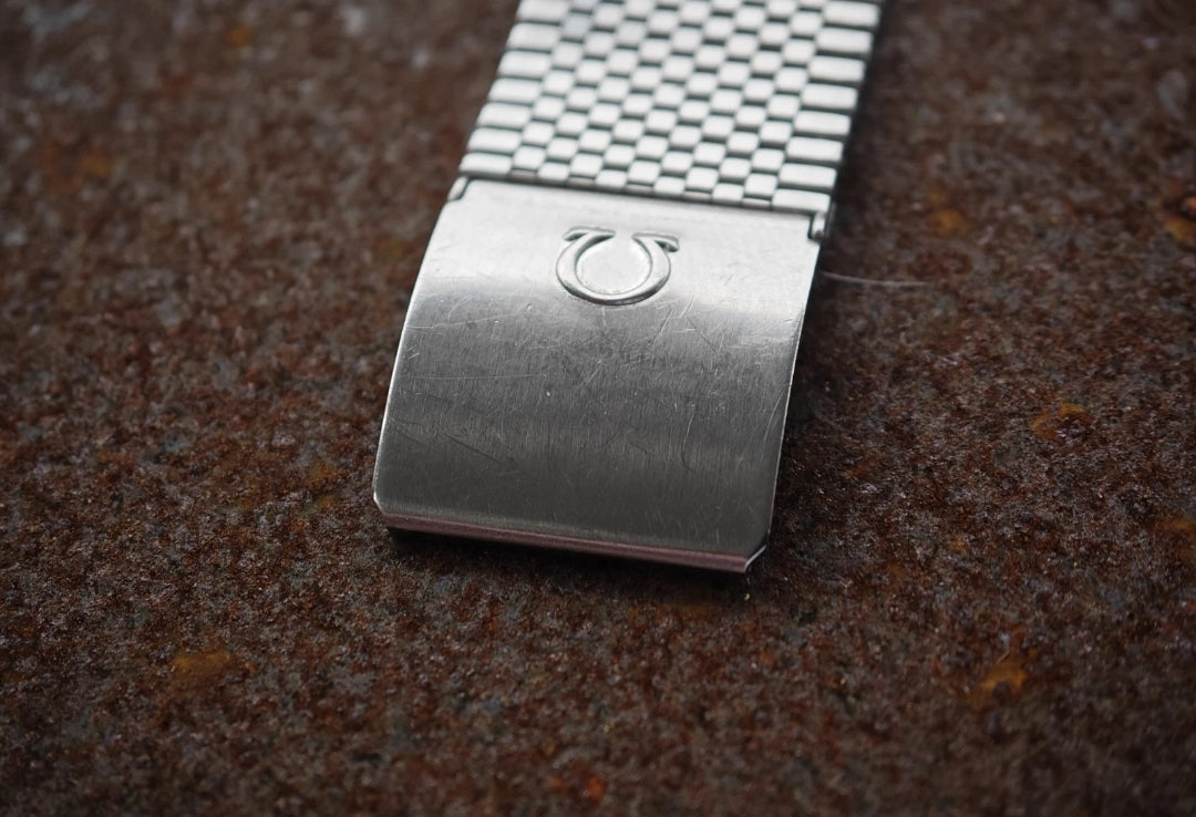 TOP Conditions OMEGA Speedmaster LCD 186.0005