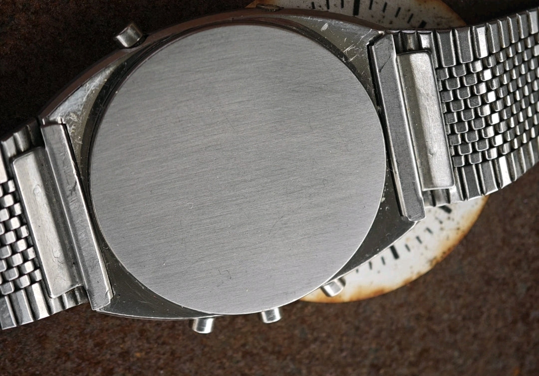 TOP Conditions OMEGA Speedmaster LCD 186.0005