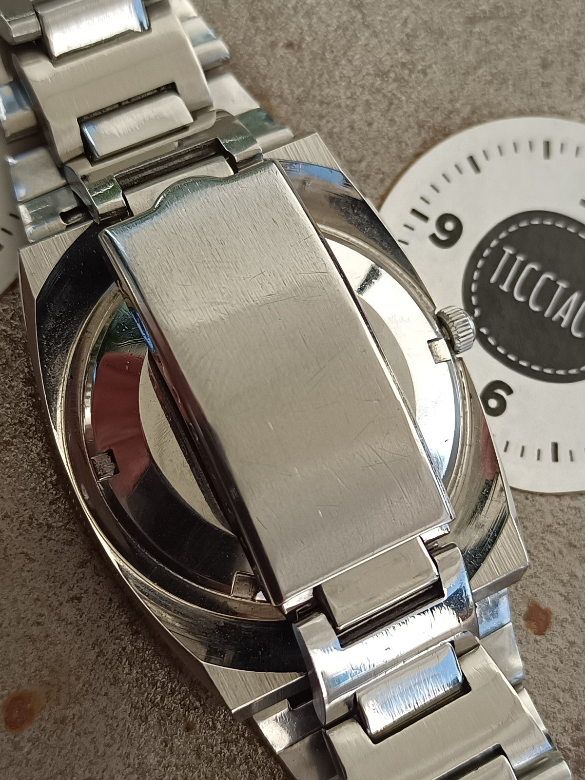 Wittnauer precios hot sale