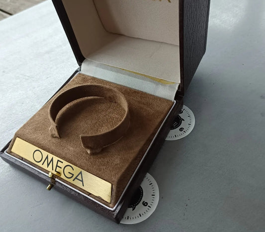 OMEGA BOX 70s Premium